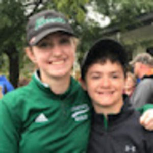 Meet your Posher, Luci